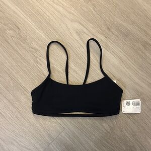 Lululemon Quiet Within Sports Bra
